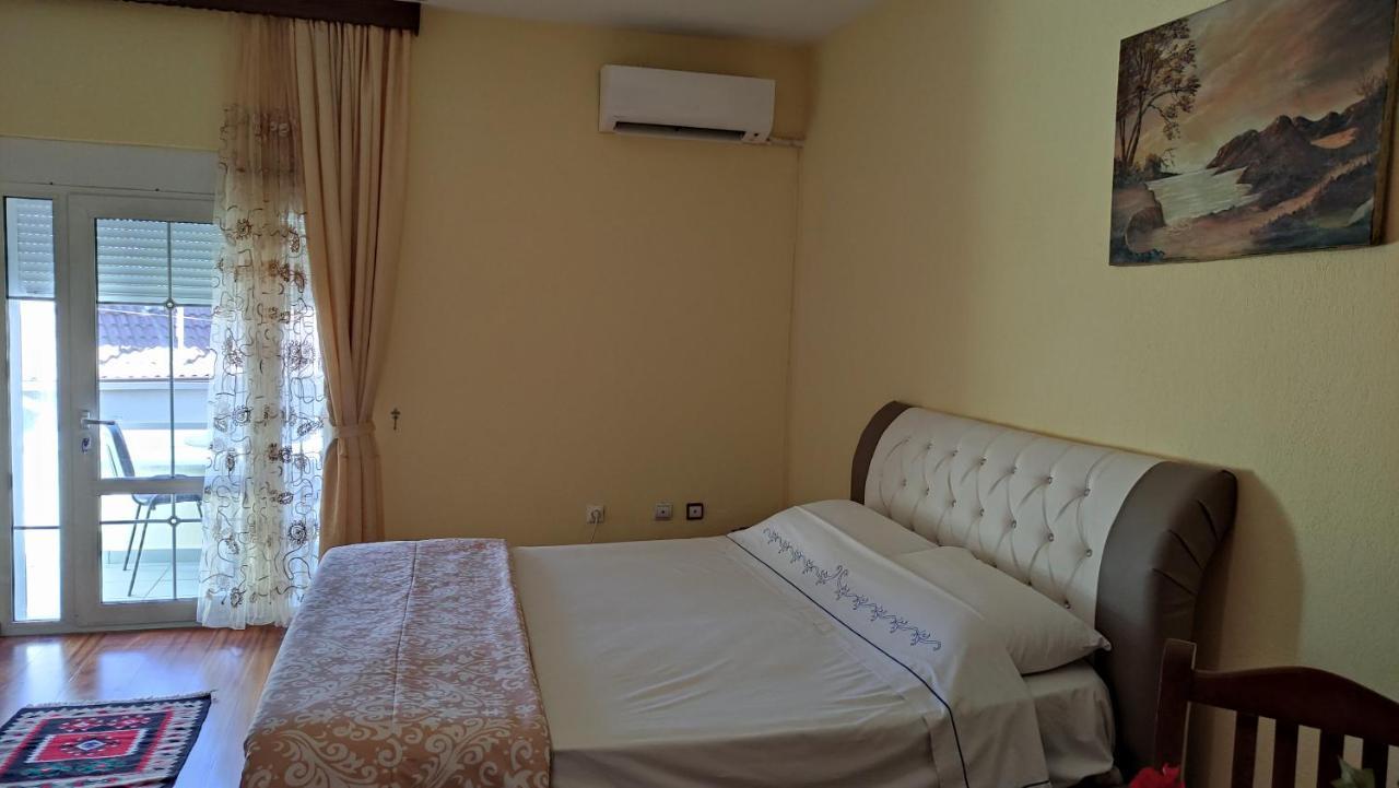 Guest House Katerina Korça Kültér fotó