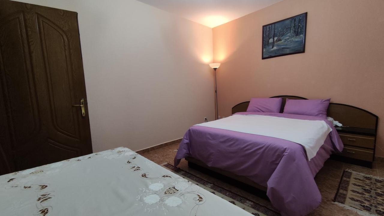 Guest House Katerina Korça Szoba fotó